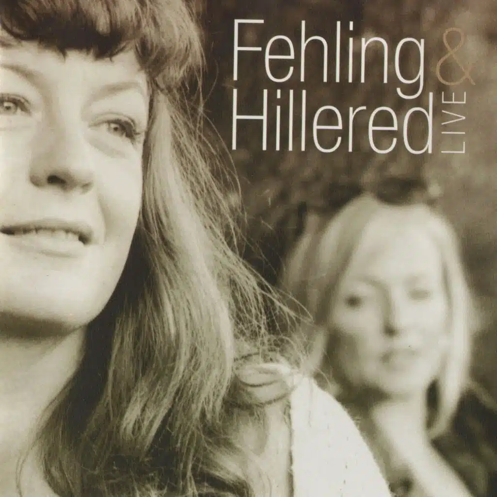 Hillered & Fehling Live