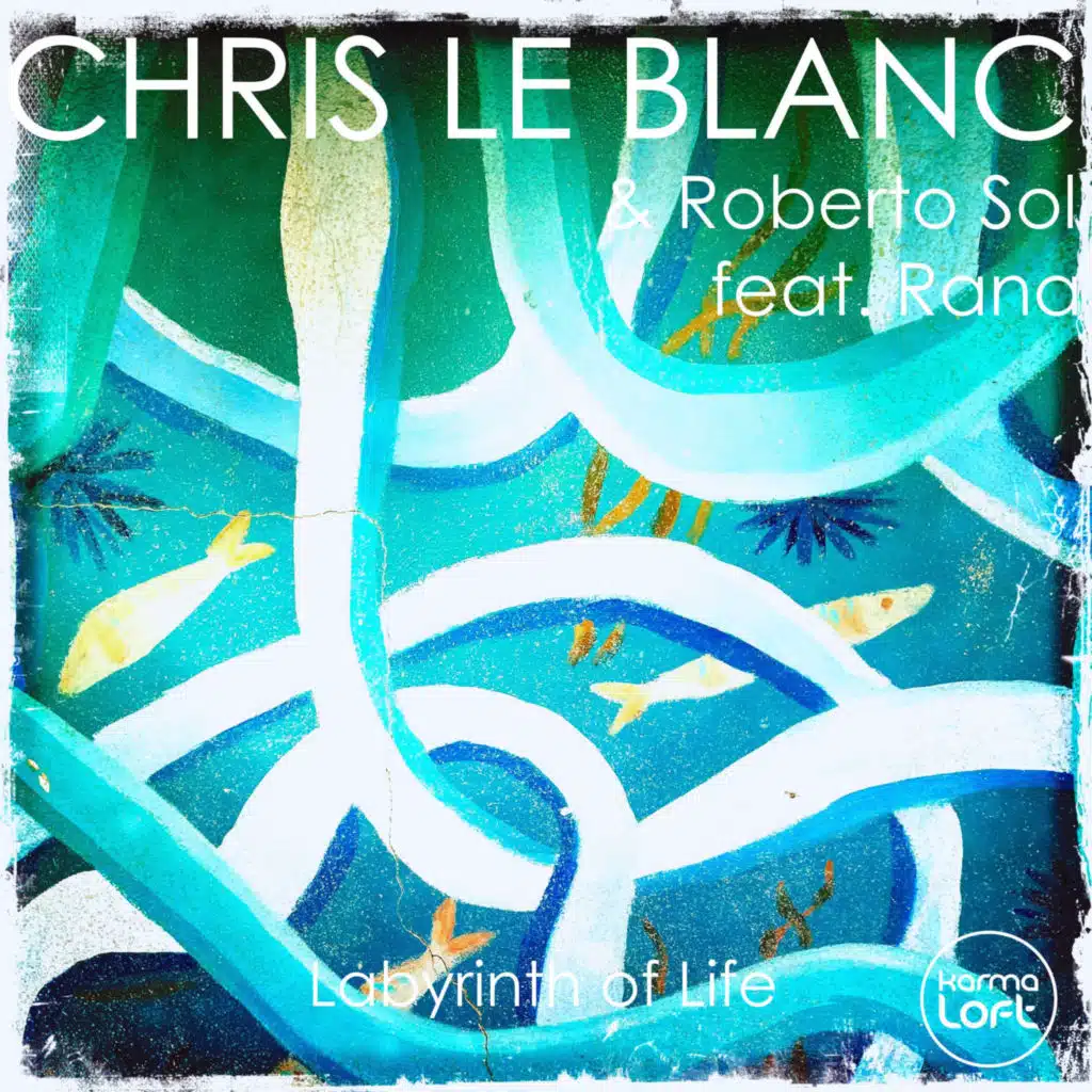 Chris Le Blanc & Roberto Sol