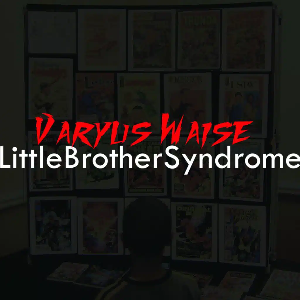 Little Brother Syndrome