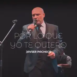 Javier Pacheco