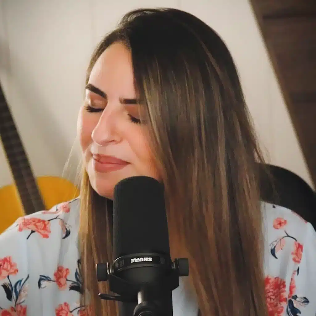 (Cover) ما يهمّك