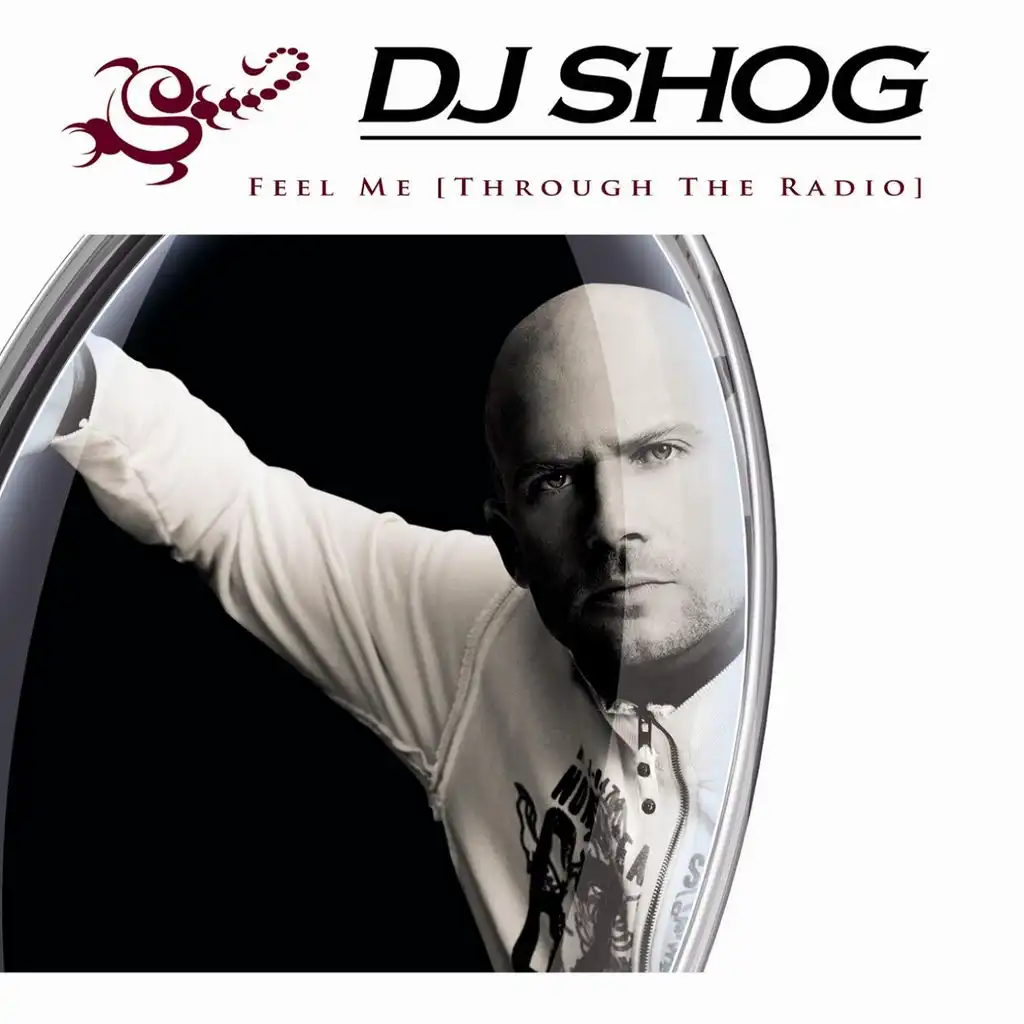 (Feel Me) Through The Radio (Shogs 2faces Mix) [feat. Lemon & Einar K]