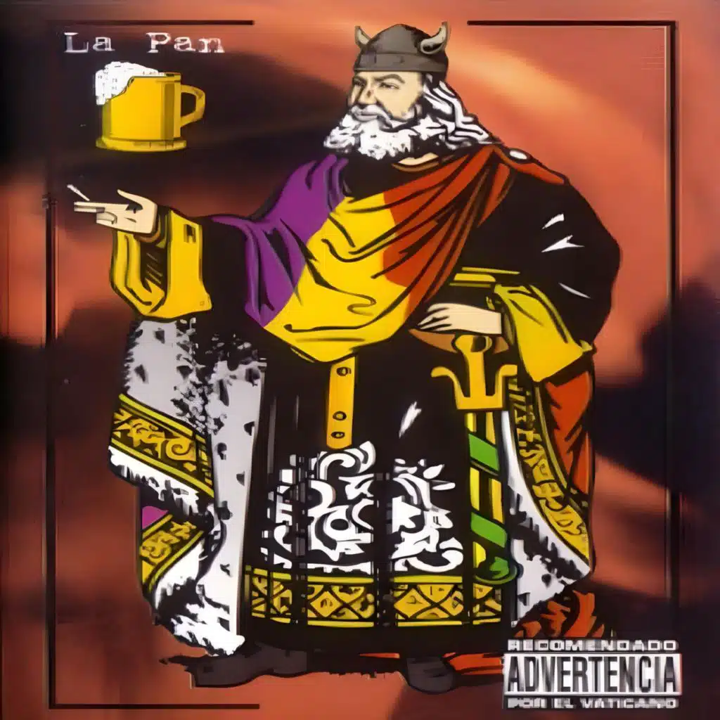 Juancar I, El Rey De Las Copas