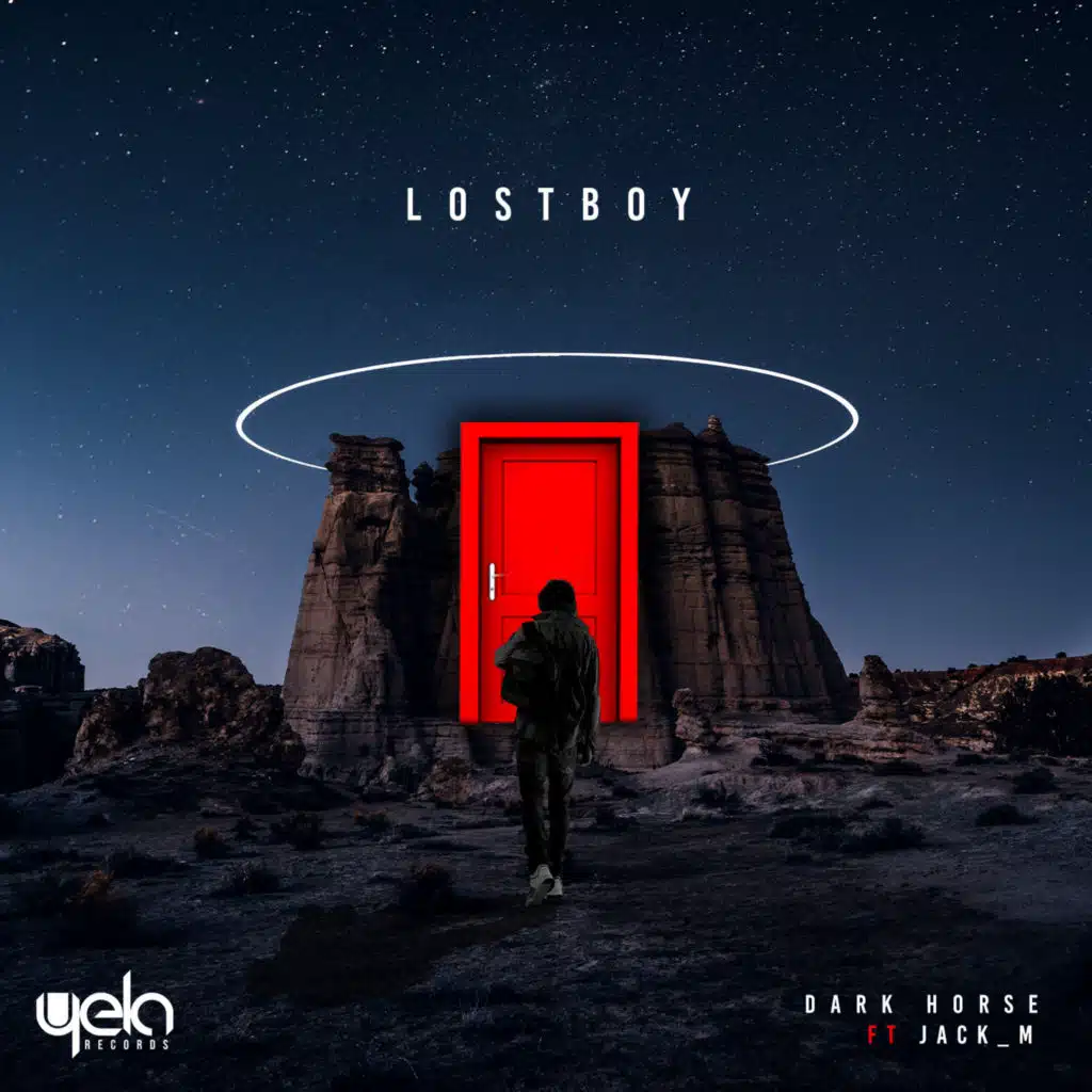 Lost Boy (feat. Jack_M)