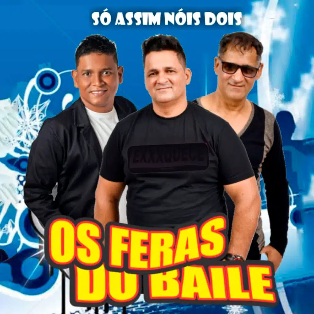 Só Assim Nós Dois
