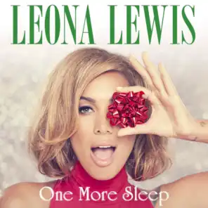 Leona Lewis & sped up + slowed