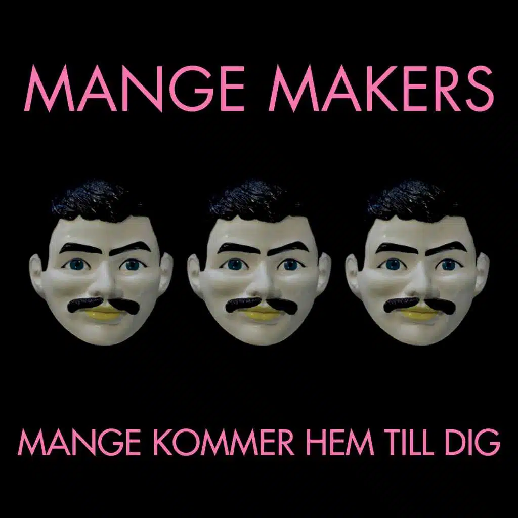 Mange kommer hem till dig