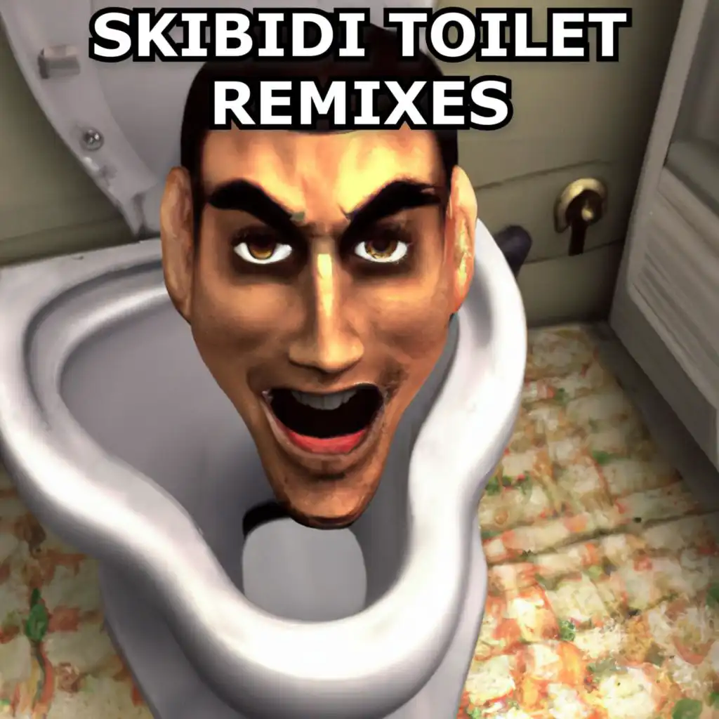 Skibidi Toilet (Remix)