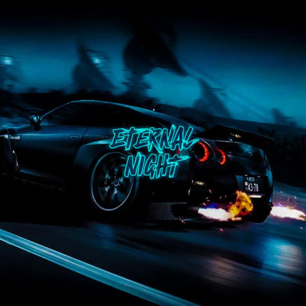 ETERNAL NIGHT
