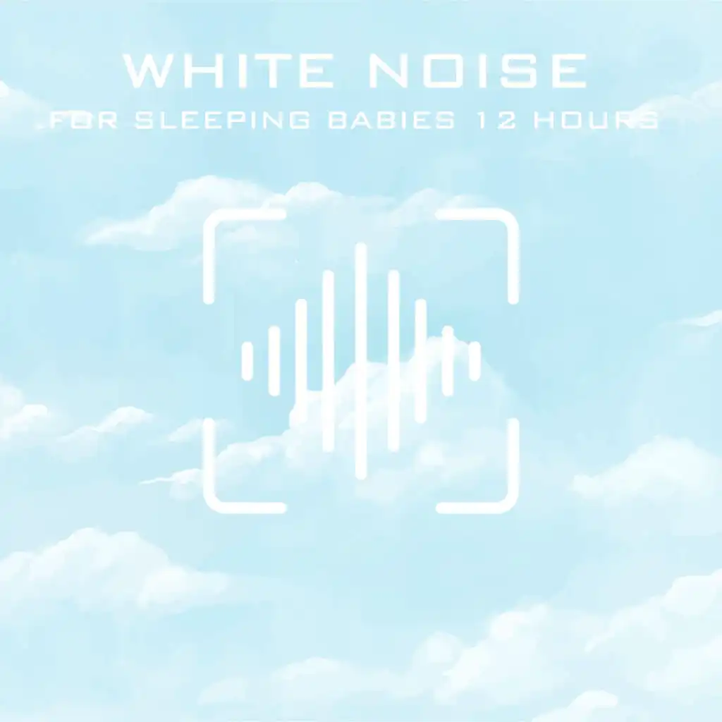 White Noise Sleep Therapy
