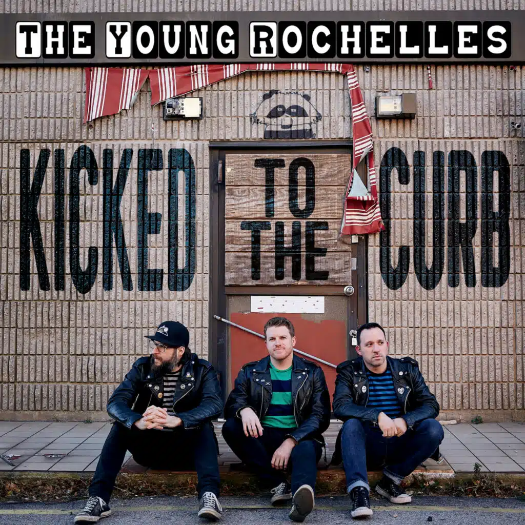 The Young Rochelles