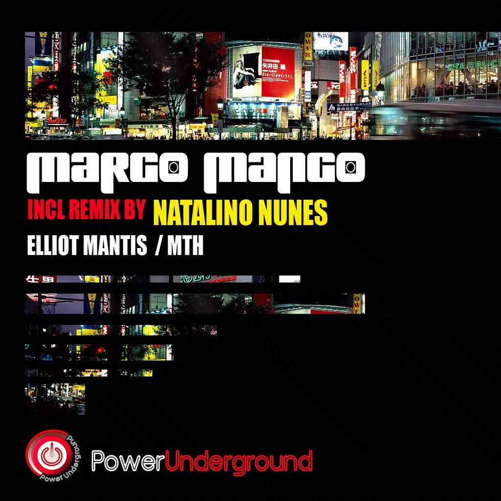 Sauvez Willy (Original Mix)