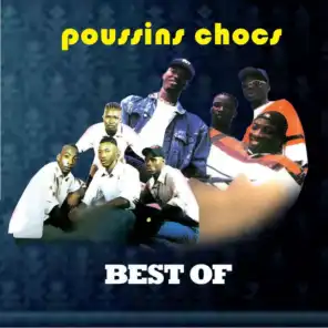 Best of Poussins Chocs