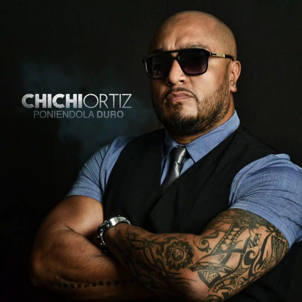 Chichi Ortiz