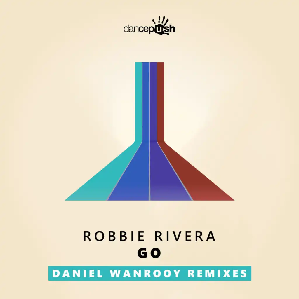 Go (Daniel Wanrooy Remix)