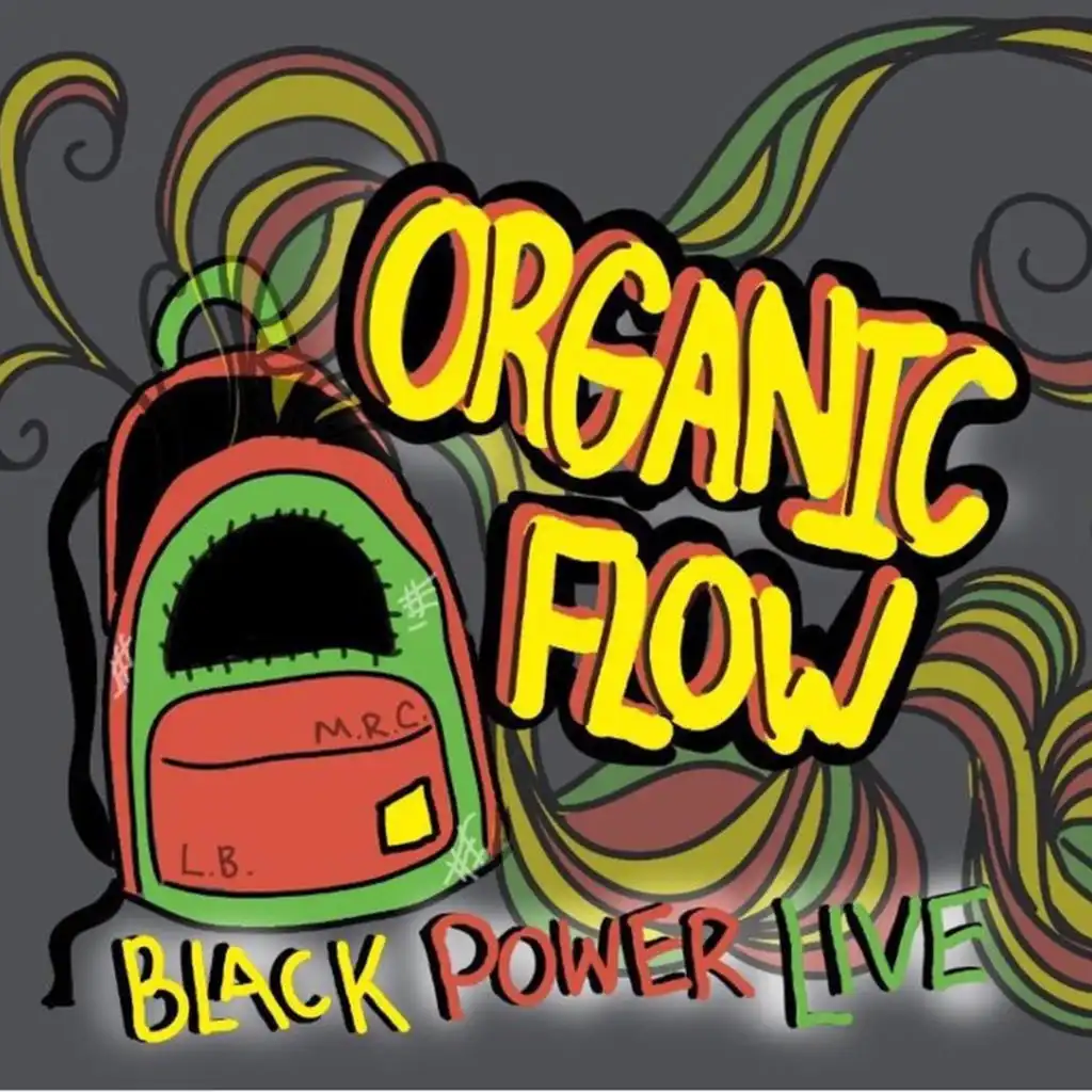 Organic Flow