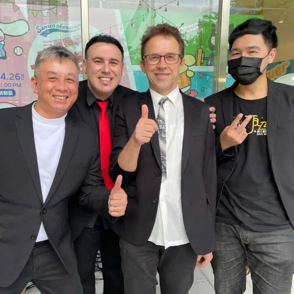 Foolish Things (Live Version)