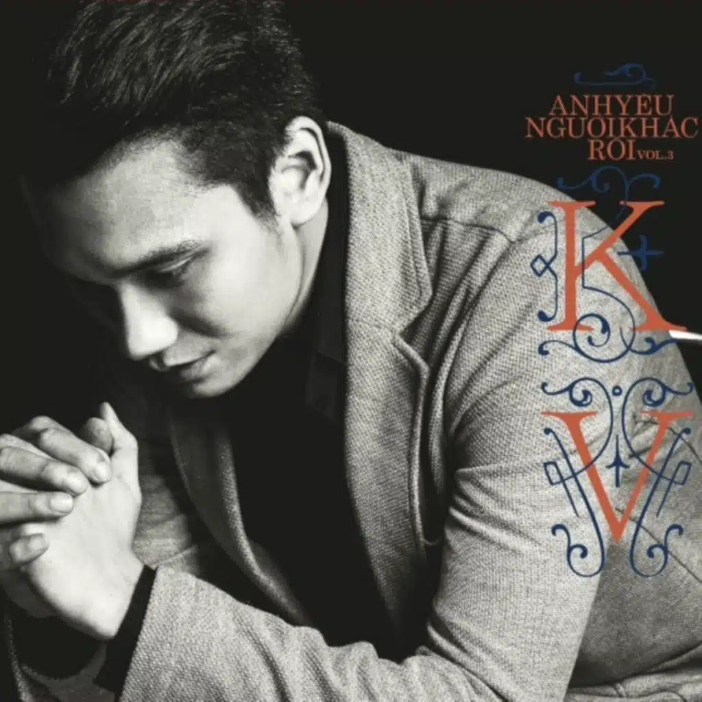 Anh Yêu Người Khác Rồi Vol. 3