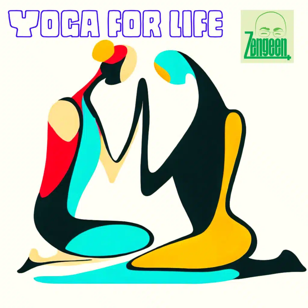 Zengeen+ S1 E33 || لا شيء يشعرني بالثراء مثل ممارسة اليوغا