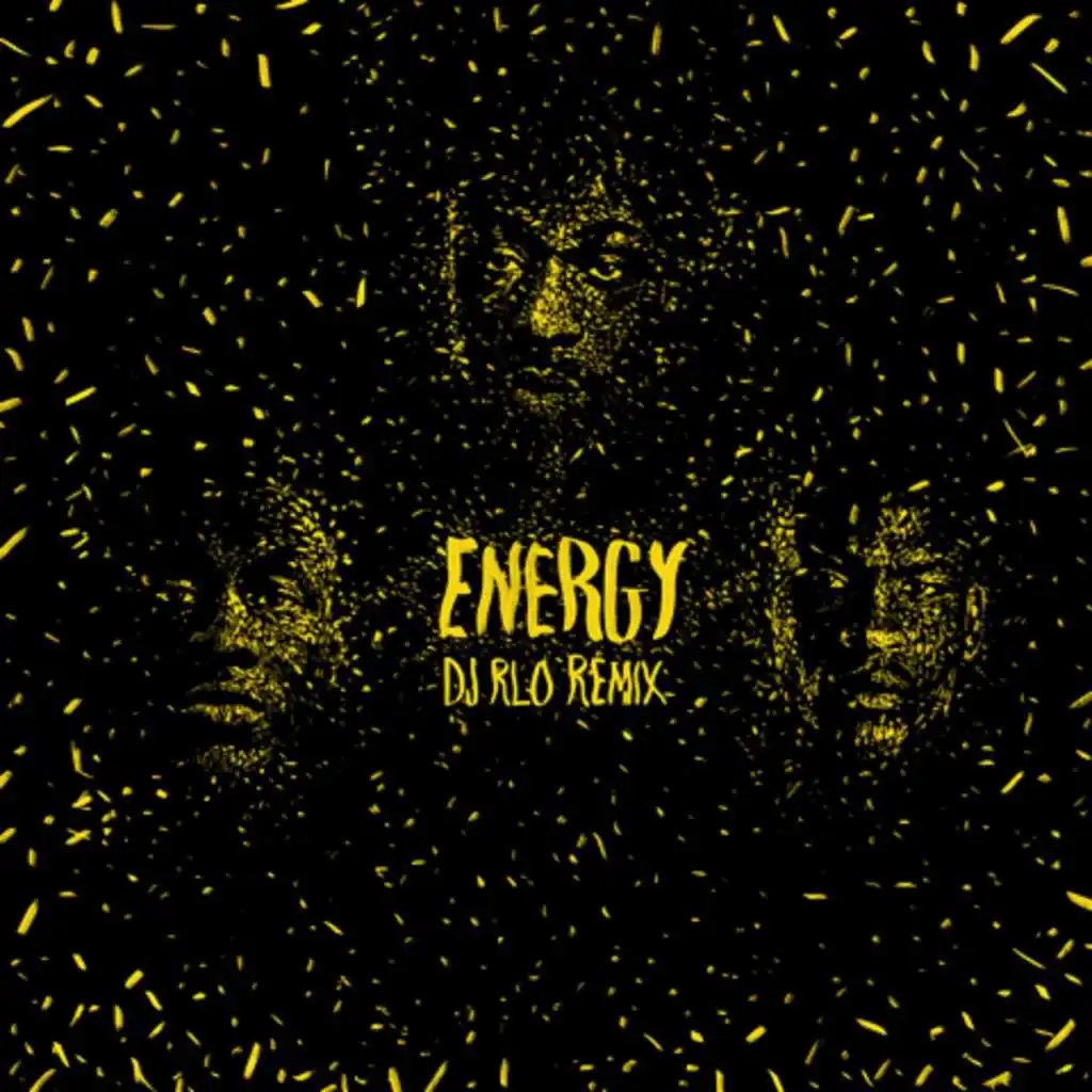 Energy (Dj Rlo Remix) [feat. Stormzy & Skepta]