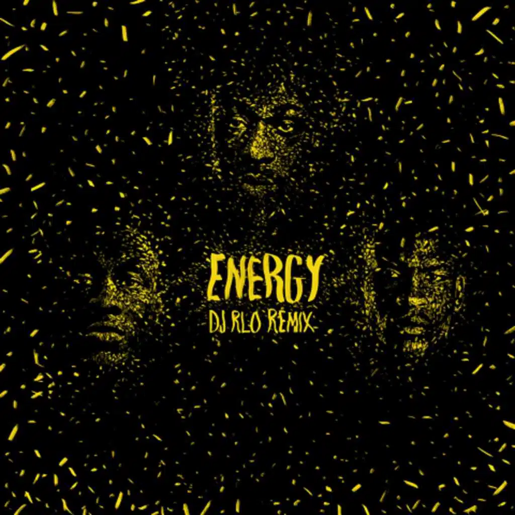 Energy (DJ Rlo Remix) [feat. Stormzy & Skepta]