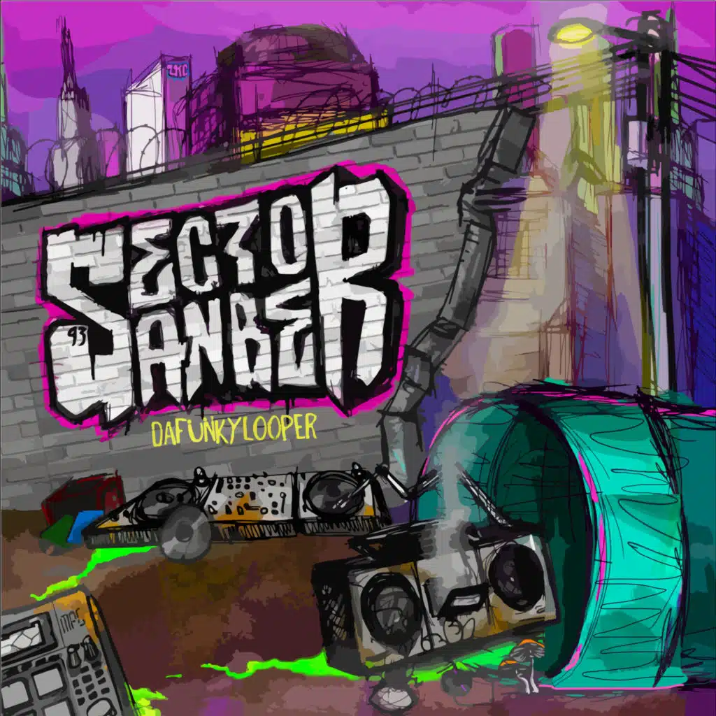 Da Funkylooper