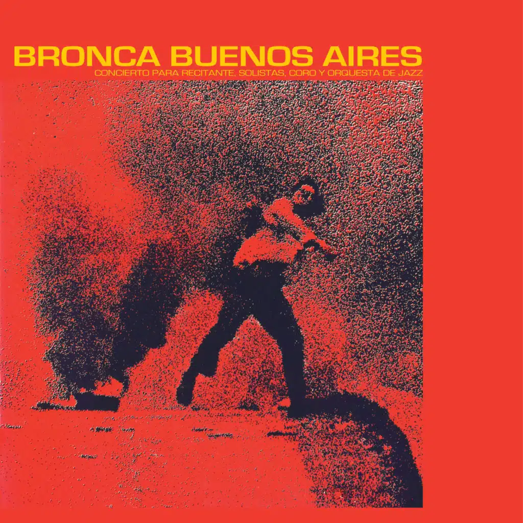 Bronca Buenos Aires