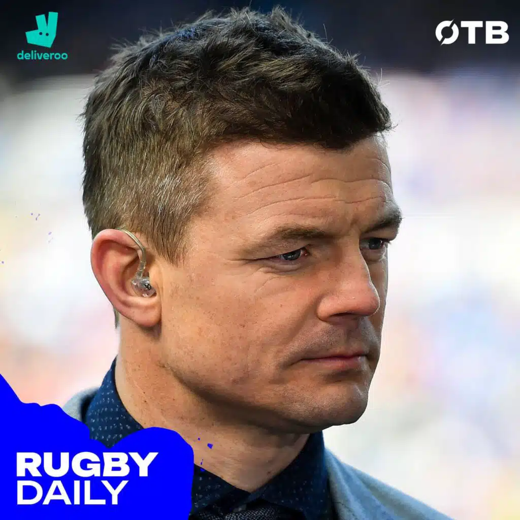 Rugby Daily | BOD on Ireland v South Africa, New beginnings for Irish Women's side