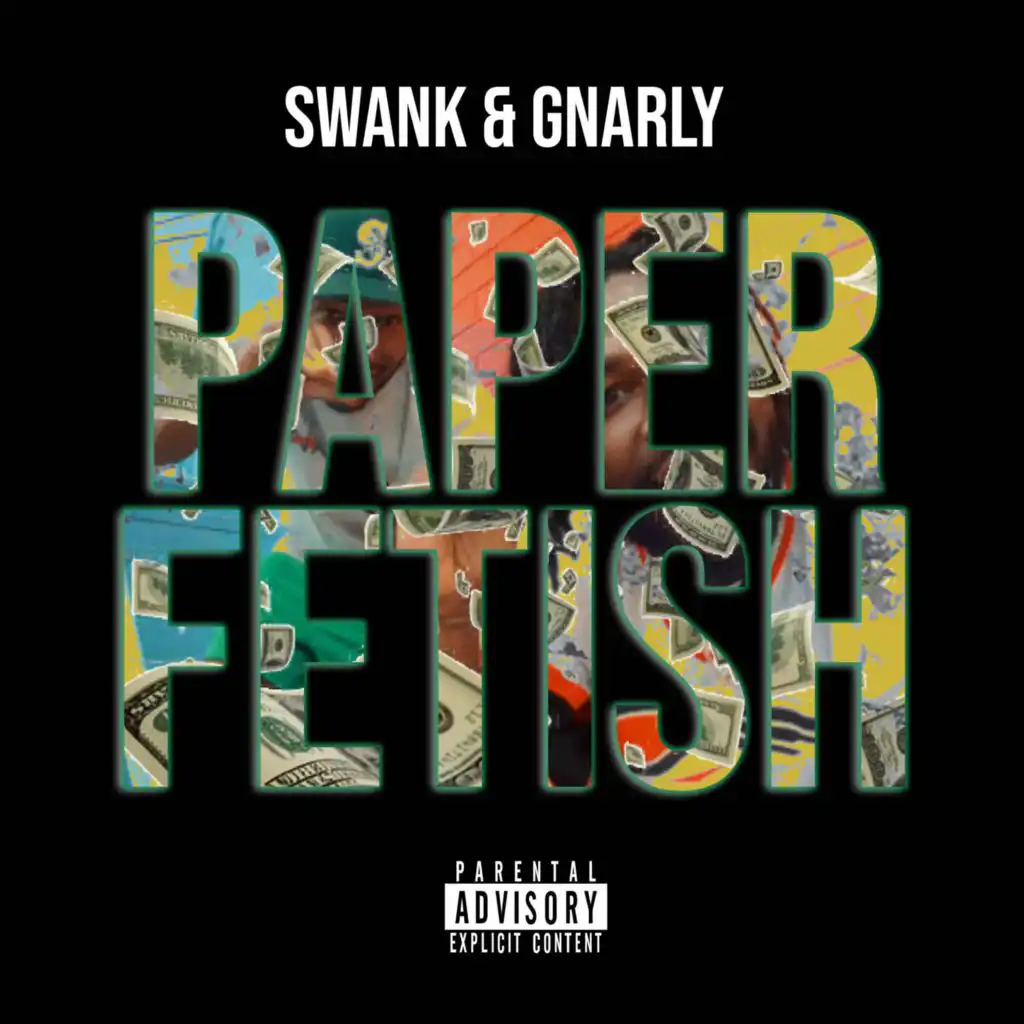 Swank & Gnarly