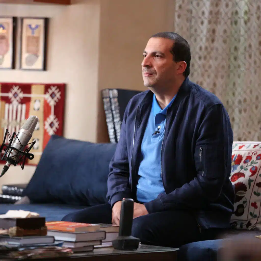 الحلقة الثانية