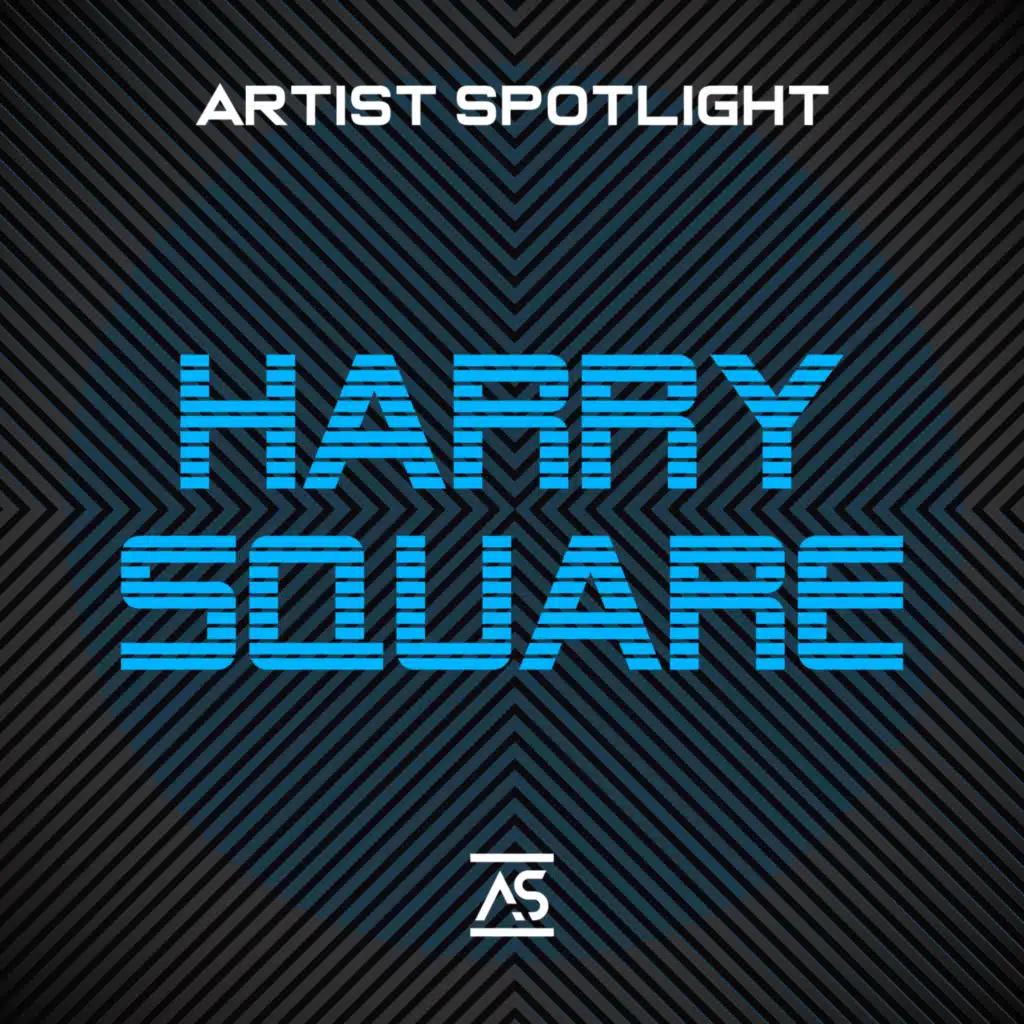 Harry Square