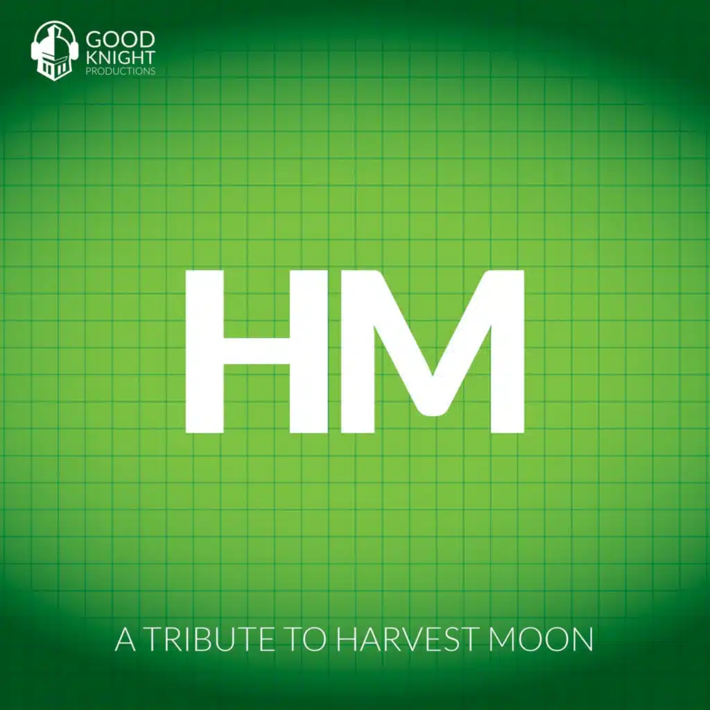 Harvest Moon Collection