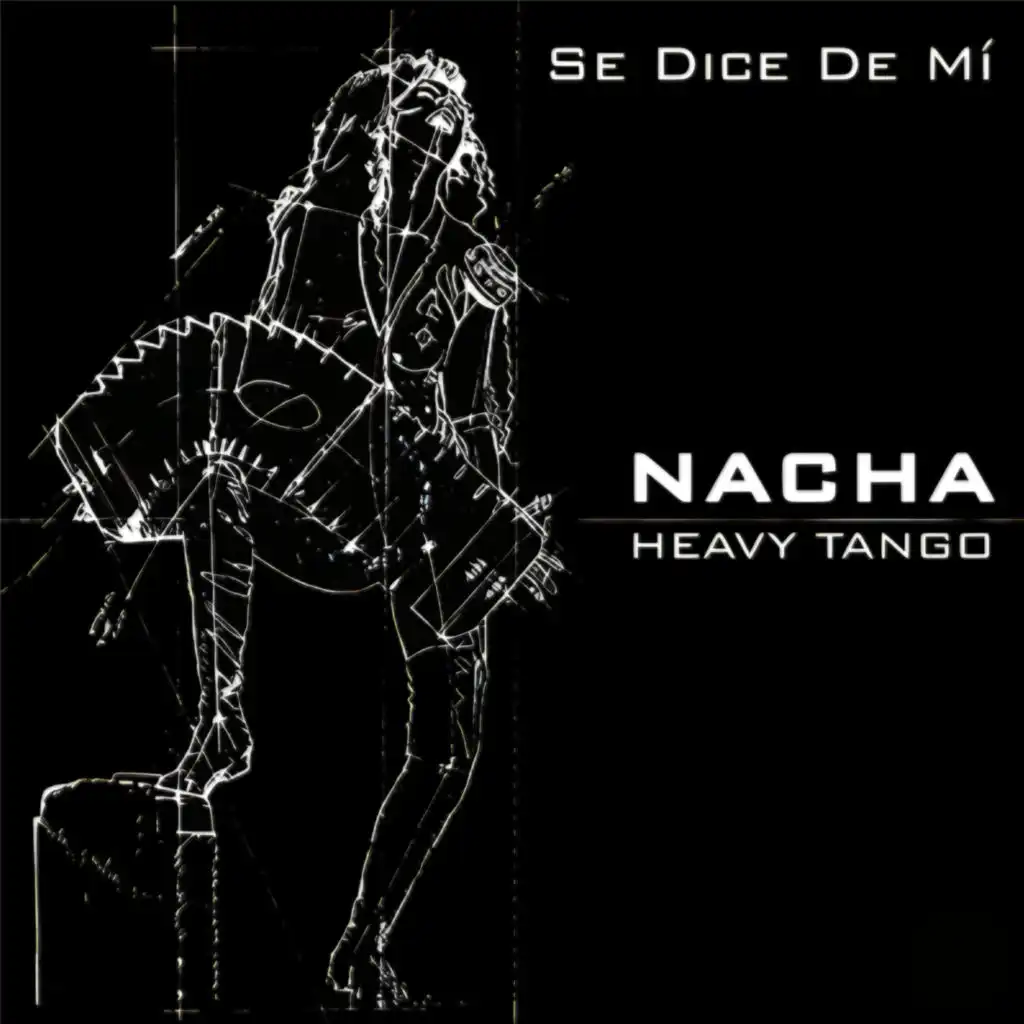 Se Dice De Mi (feat. Tita Merello)