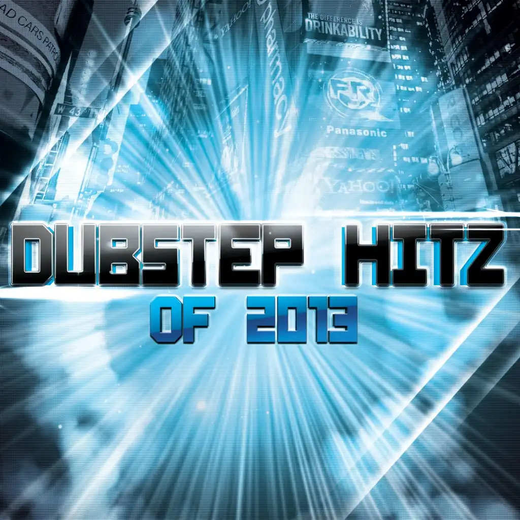 Starships (Dubstep Remix)