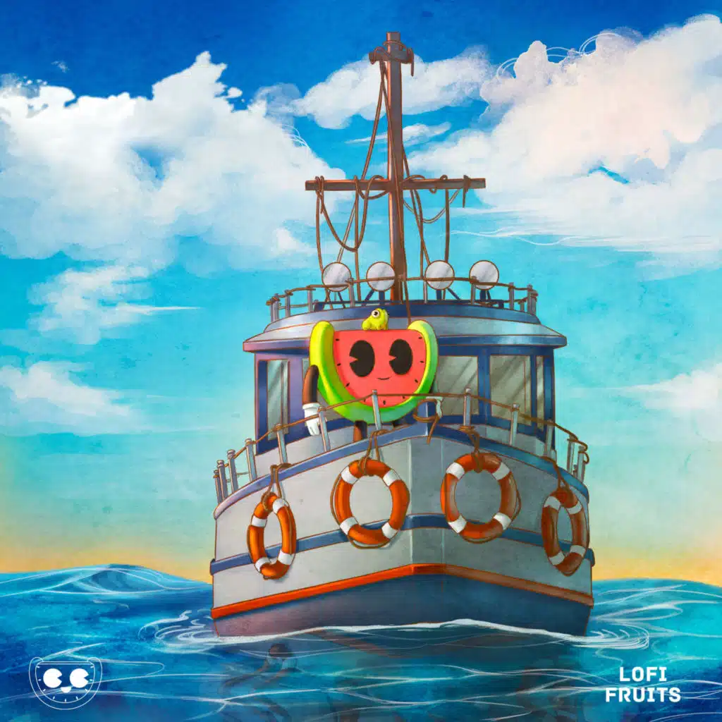 Heat Waves (Instrumental)