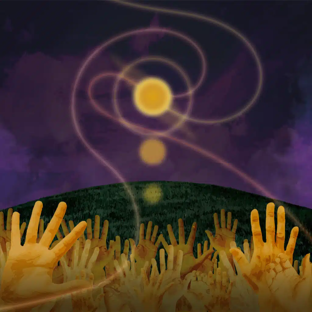 Paraiso y Paisajes 1