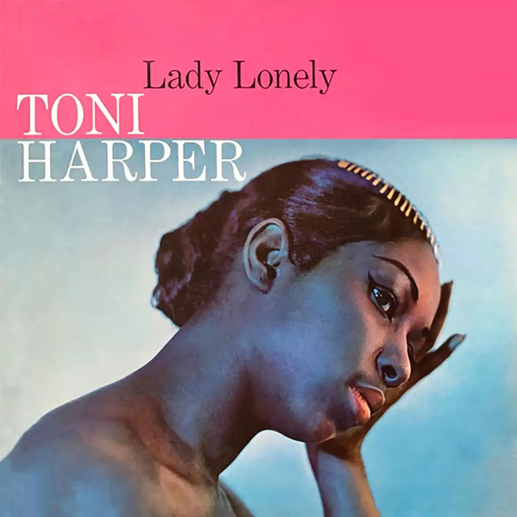 Lady Lonely