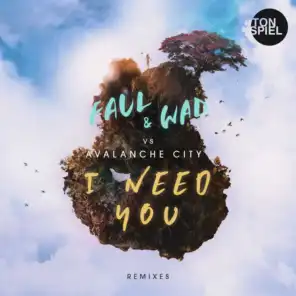 Faul & Wad, Avalanche City