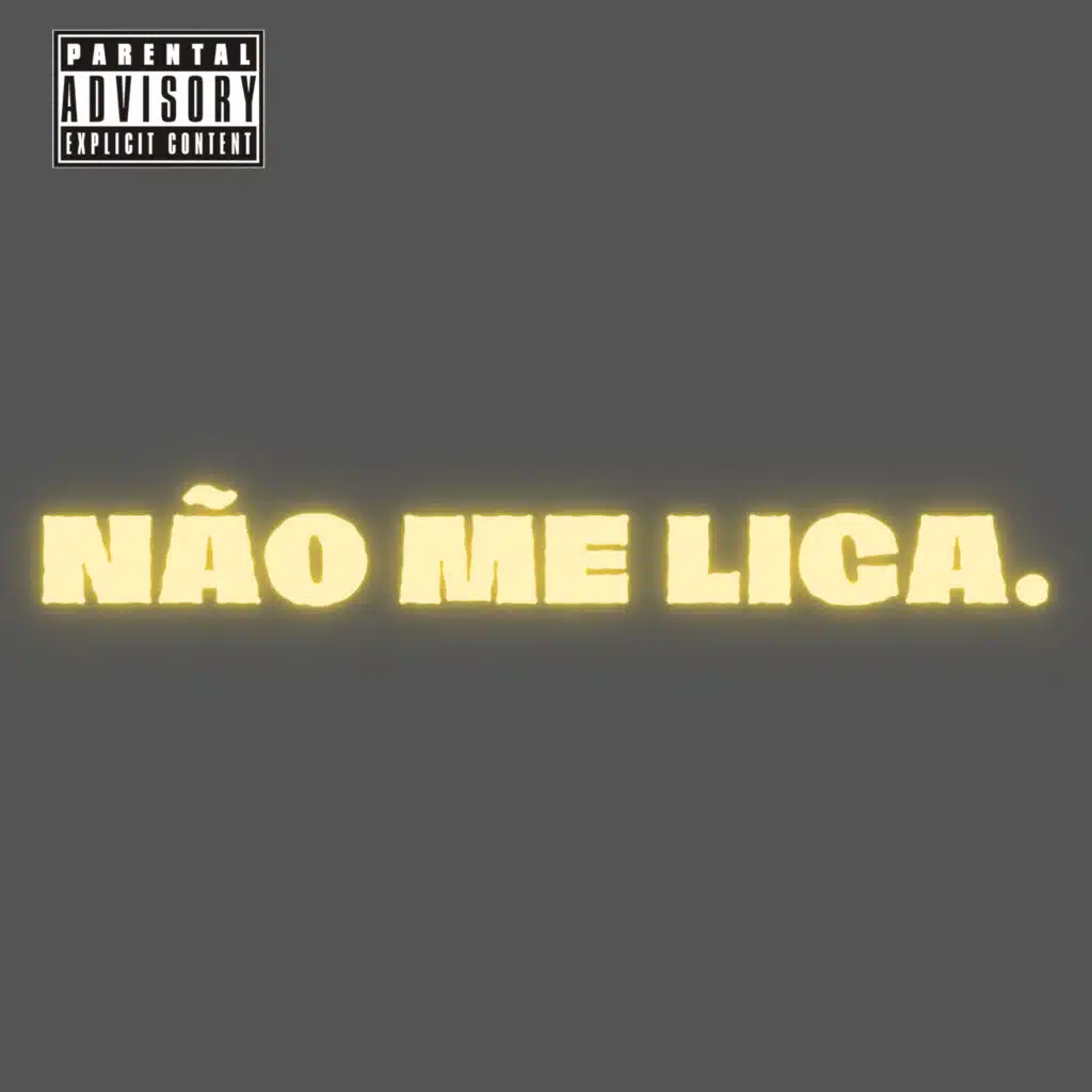 Não Me Liga