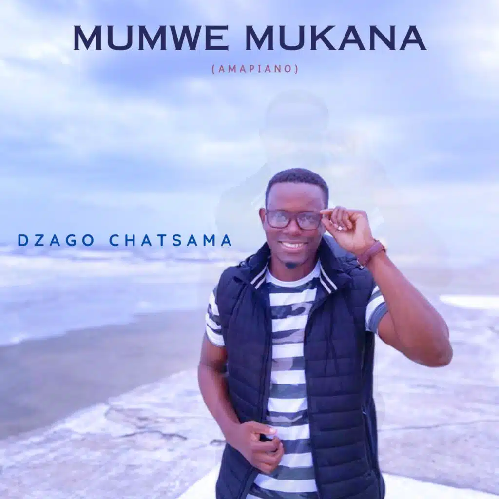 Mumwe Mukana (Amapiano)