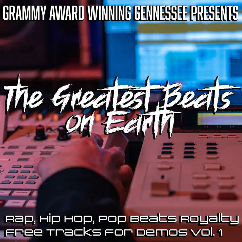 The Greatest Beats On Earth