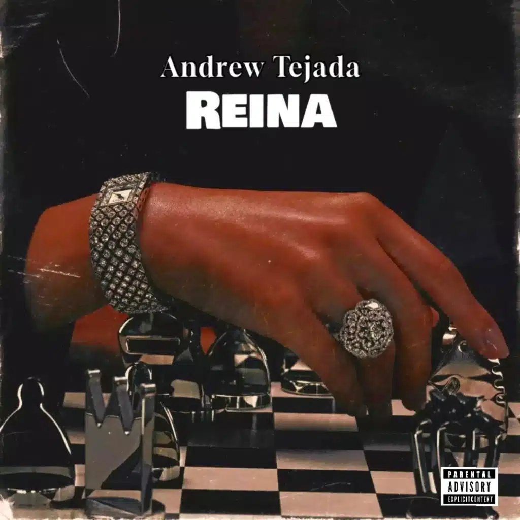 Andrew Tejada