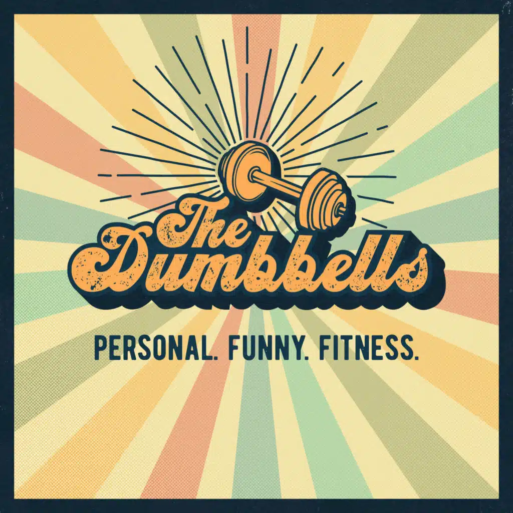 A Classic Rewind: 252 Erin Officially Joins The Dumbbells