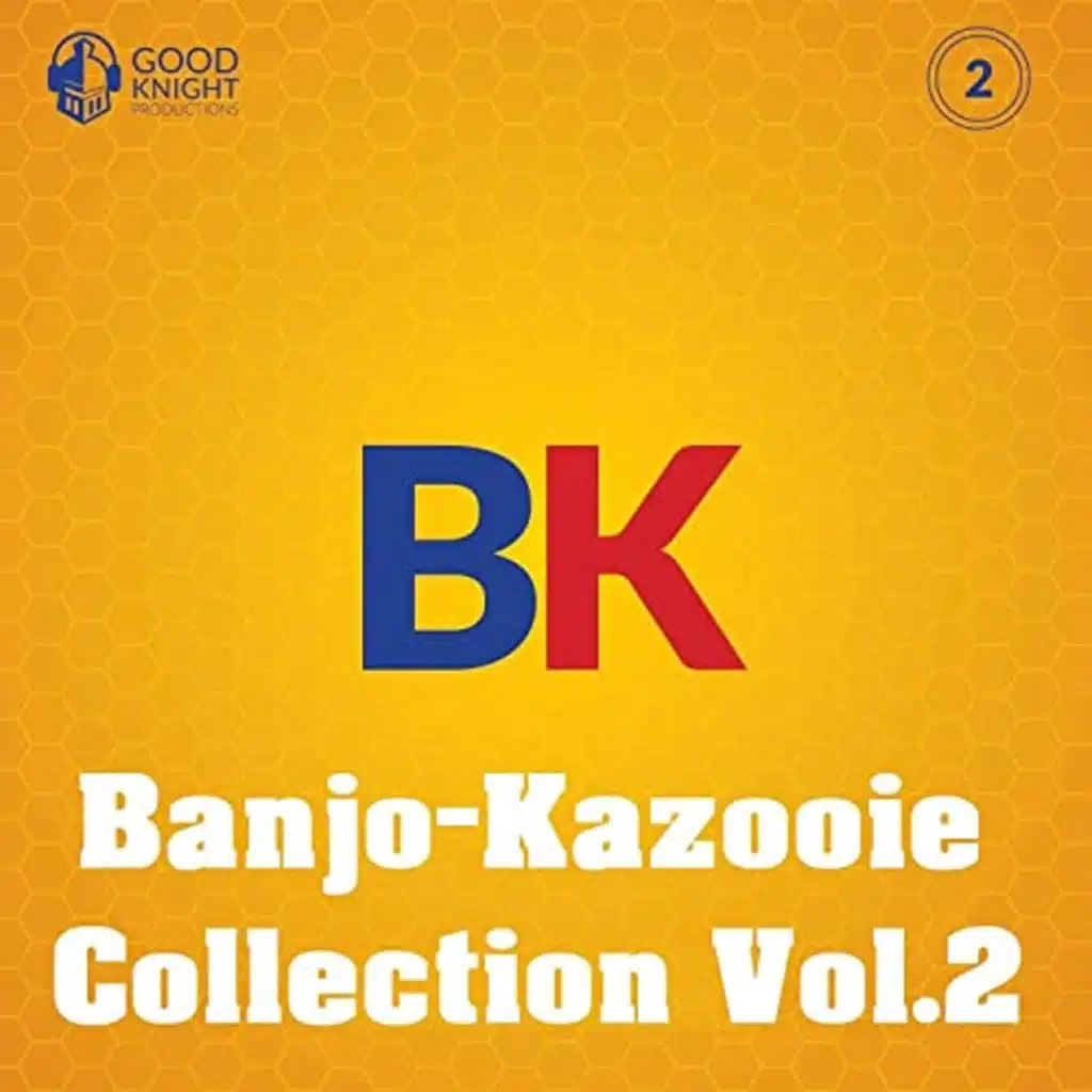 Click Clock Woods (Version 2)