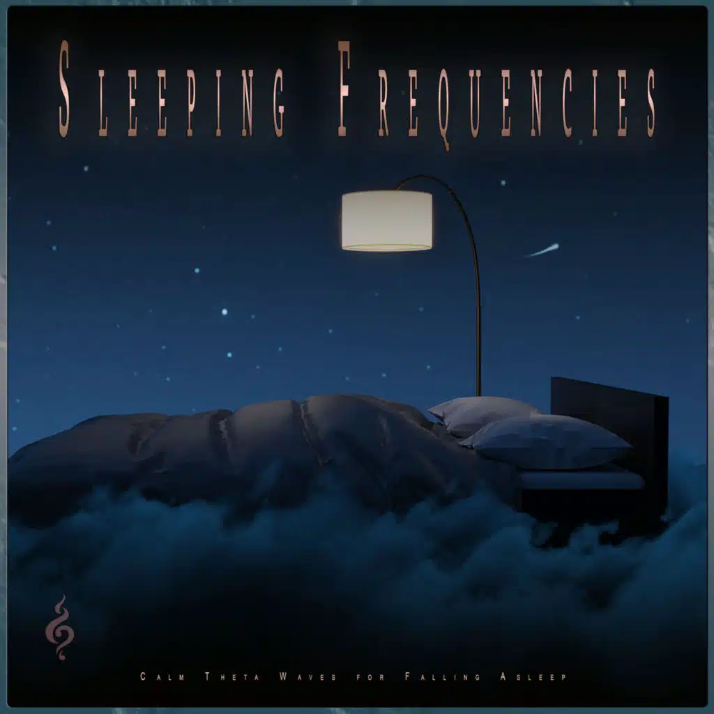 Sleep Music and ASMR For Sleeping