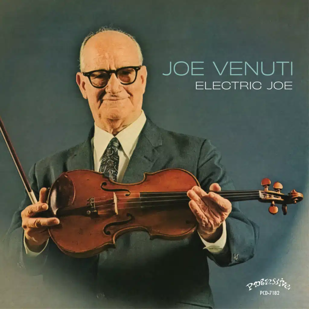 Electric Joe (feat. Giampiero Boneschi & Attilio Donadio)
