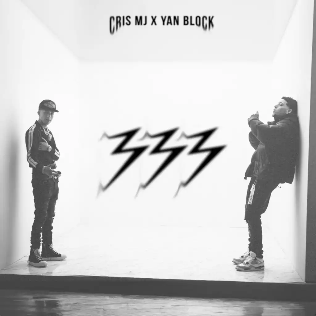 Cris Mj & Yan Block