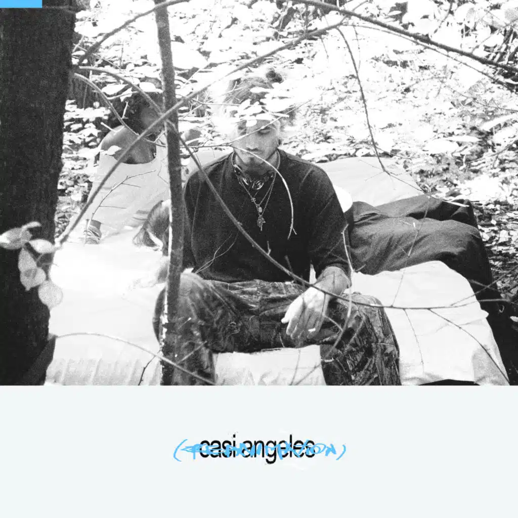 NUNCA + (Gouzes Remix) [feat. Fco. Chandia & Carliane Tamara]