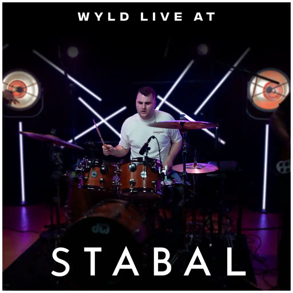 Live at Stabal [Live]