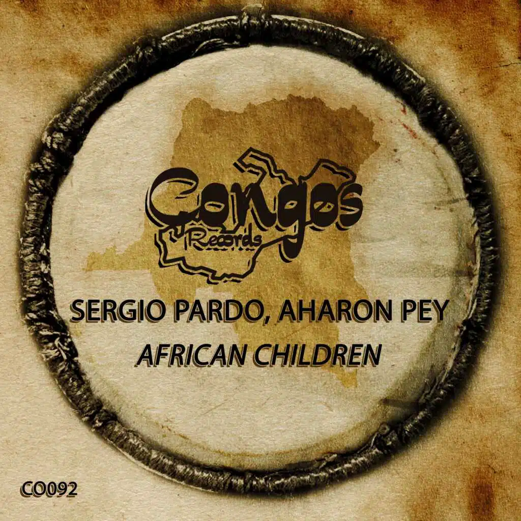 Sergio Pardo & Aharon Pey